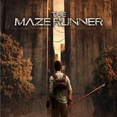 The maze runner thumbnail