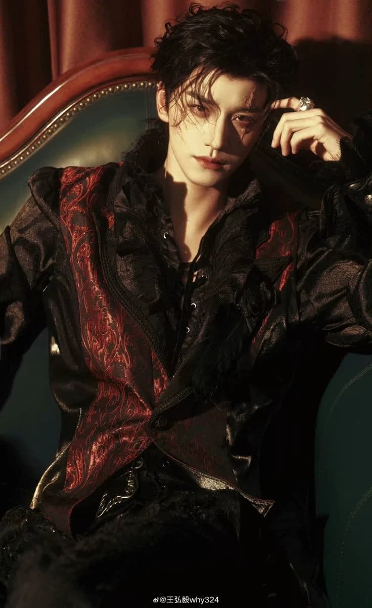 Vampire thumbnail