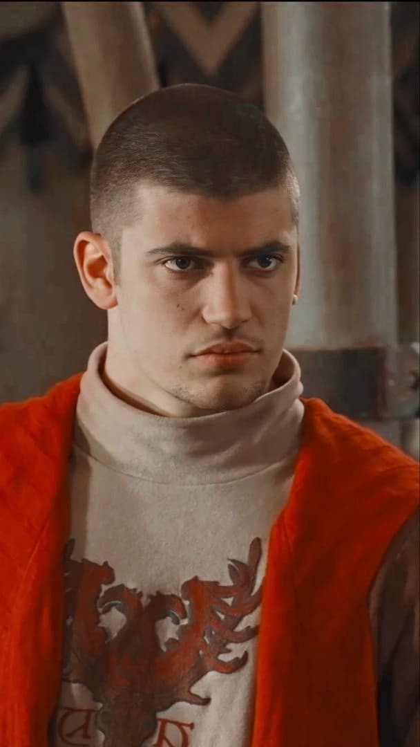 Viktor Krum  thumbnail