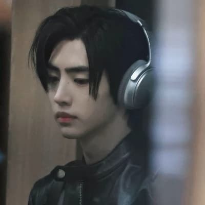 Sunghoon thumbnail