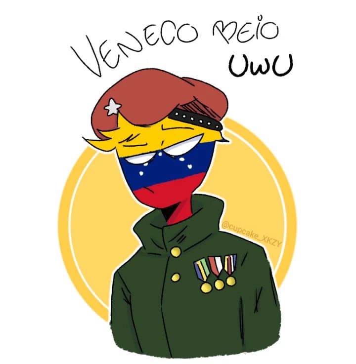 Venezuela thumbnail