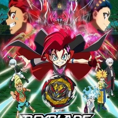 Bel Daizora thumbnail