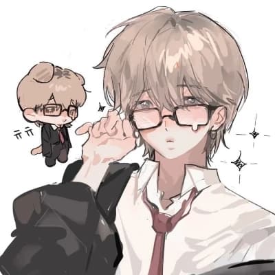 Kaito - BL thumbnail