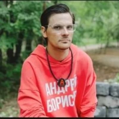 Andrey Borisov thumbnail
