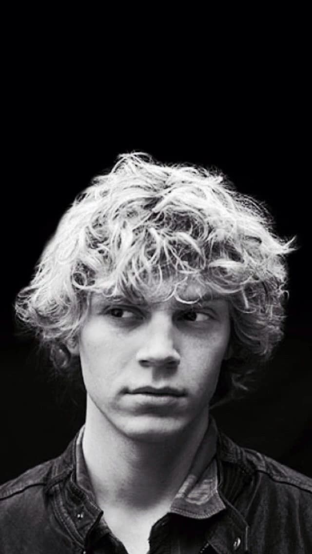 Tate Langdon thumbnail