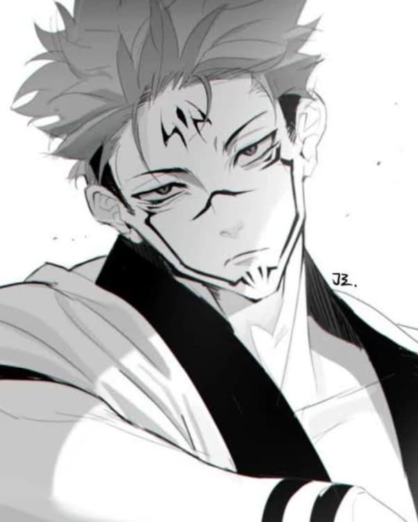 Sukuna thumbnail