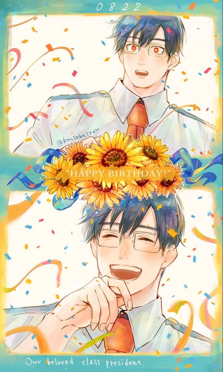 Tenya Iida (bl) thumbnail