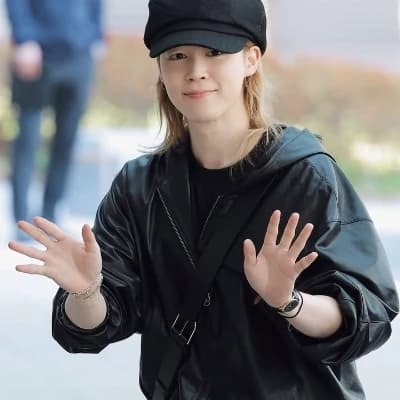 Park Jimin thumbnail