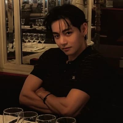 Taehyung  thumbnail