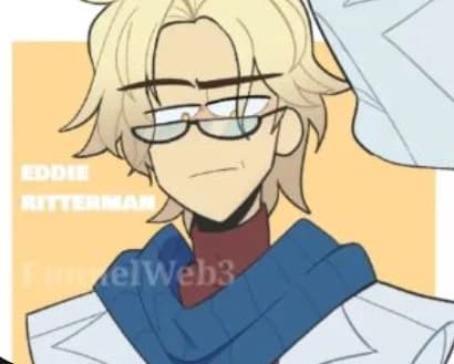 Eddie M. N. Ritterman thumbnail