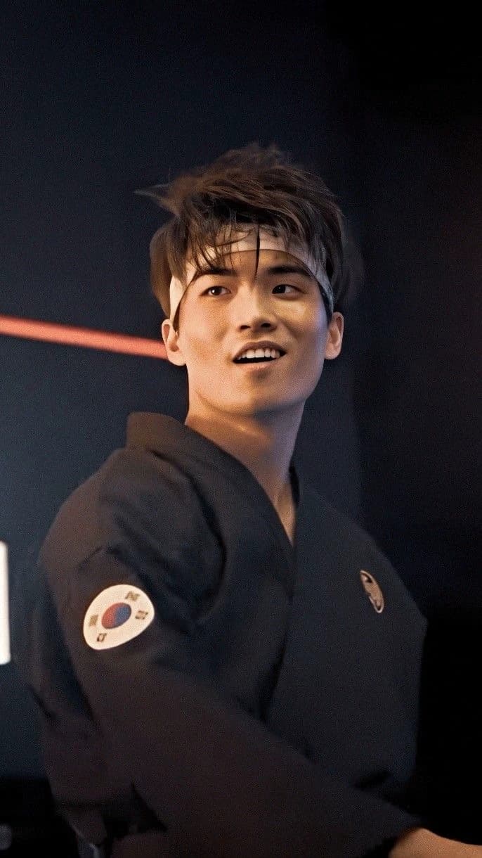 Kwon Jae-Sung thumbnail