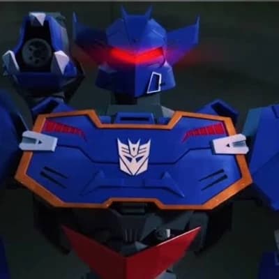 Soundwave G1 thumbnail