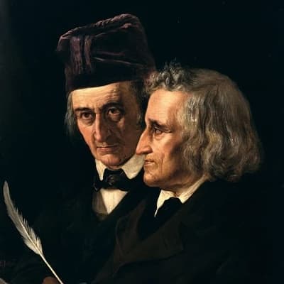 Jacob Grimm thumbnail