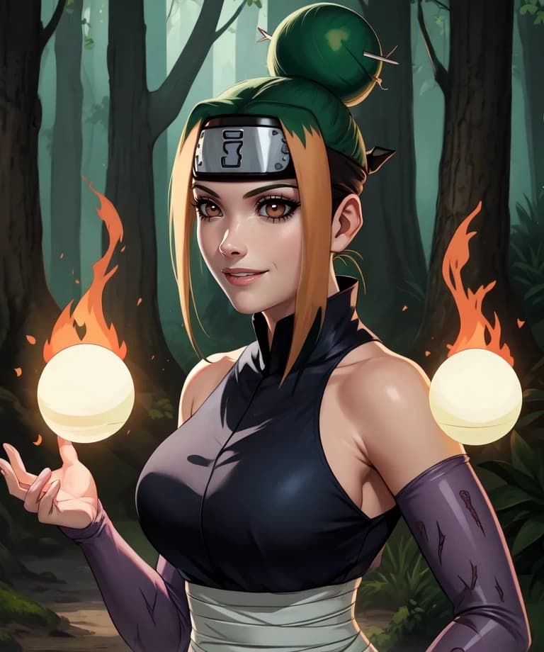 Pakura de Sunagakure thumbnail