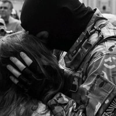 Duha Kalender||soldier lover thumbnail