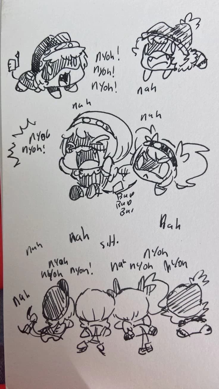 Tell me. [murder drones] thumbnail