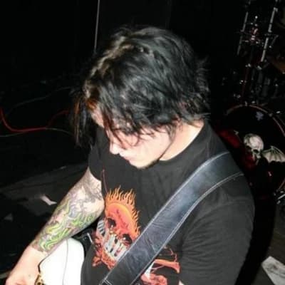 Synyster Gates thumbnail