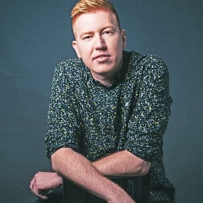 David thumbnail