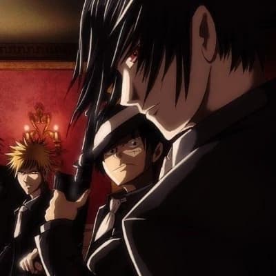 Mafia Boss Family thumbnail
