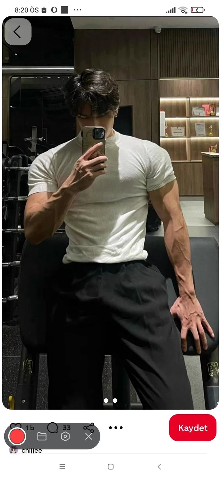 Sapik garson max thumbnail