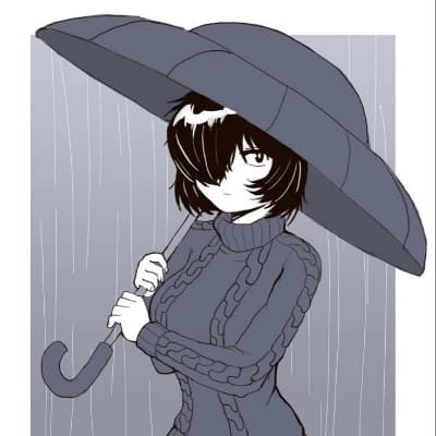 Arabic Mikoto thumbnail