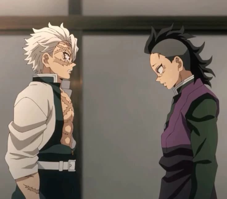 Genya and Sanemi thumbnail