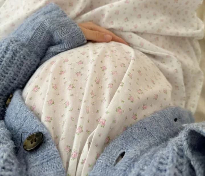 Pregnancy virus thumbnail