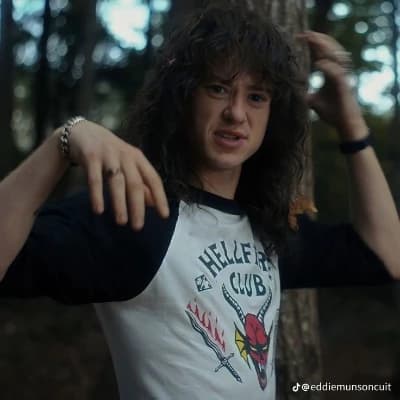Eddie Munson thumbnail