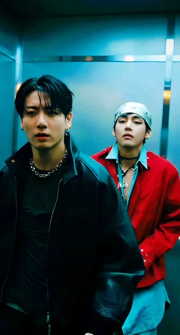 Taekuk thumbnail