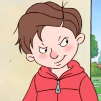 Rude Ralph thumbnail