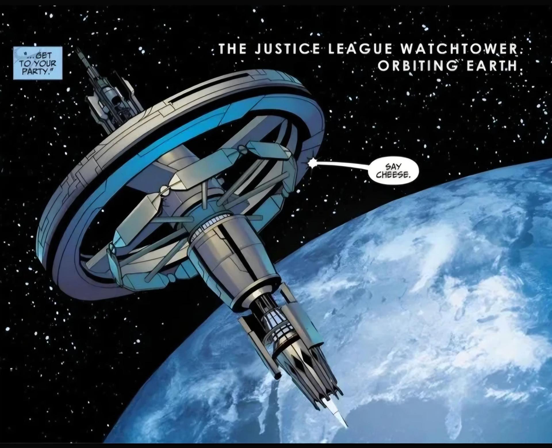 DC Teleport  thumbnail