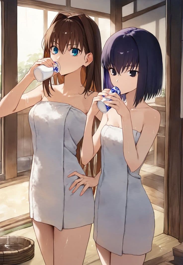Friends  thumbnail