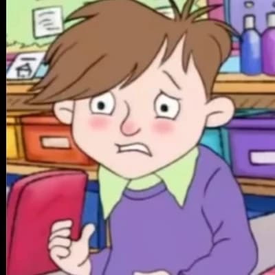 Weeping William thumbnail