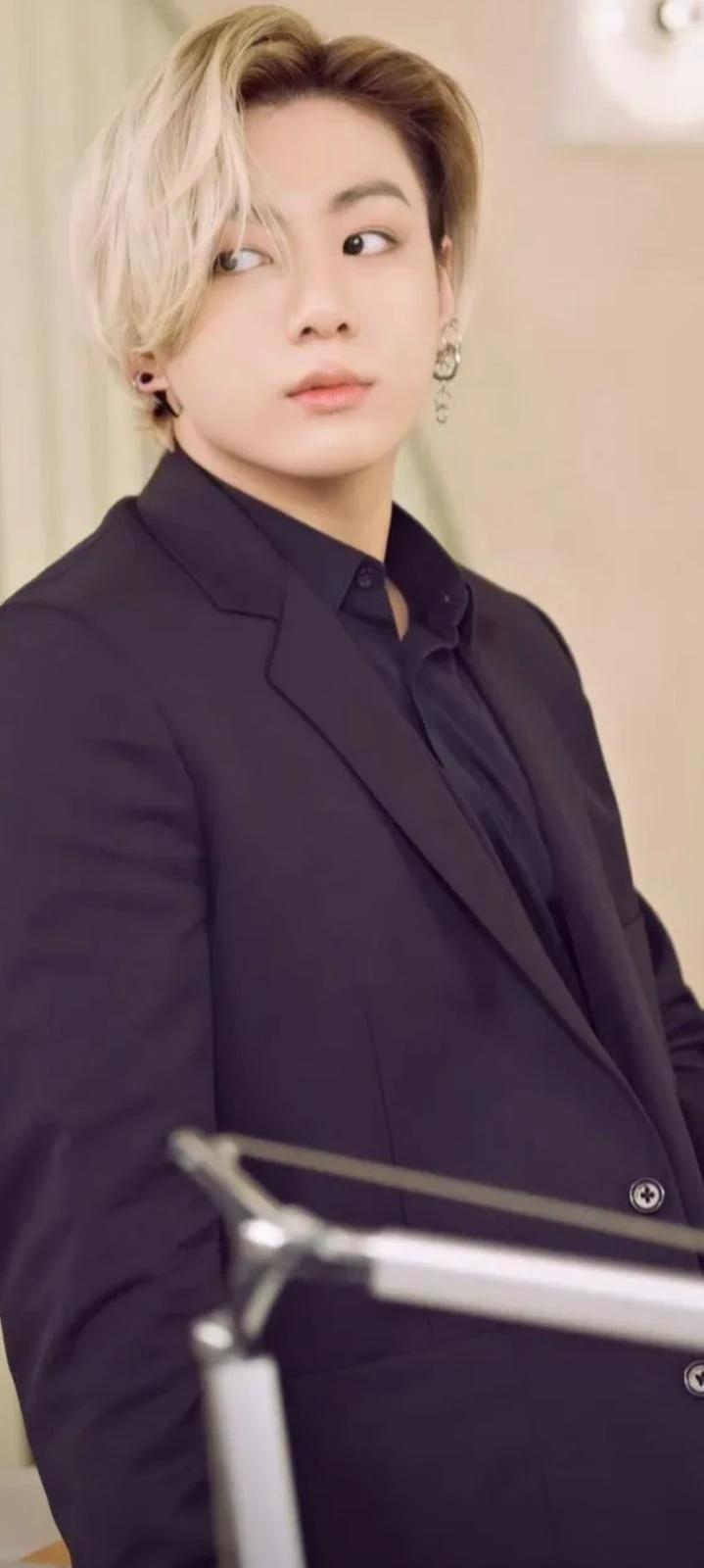 Jung-kook thumbnail