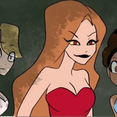 Succubus Girls thumbnail