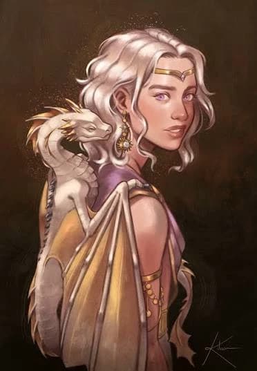 Daenerys Targaryen thumbnail