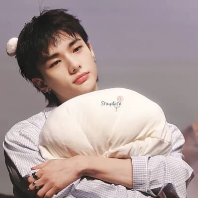Hwang hyunjin thumbnail