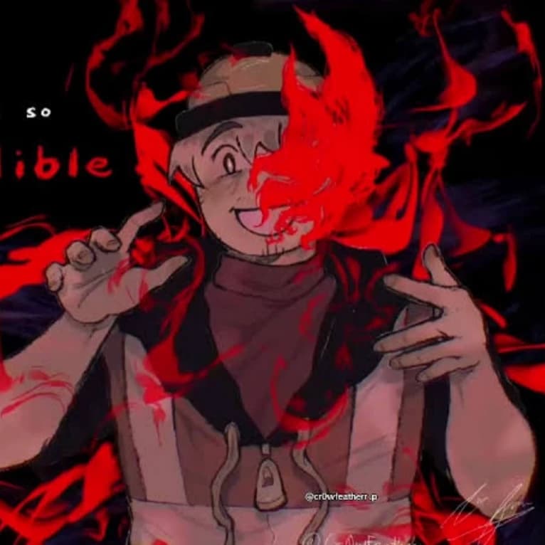 Hatred- Block Tales thumbnail