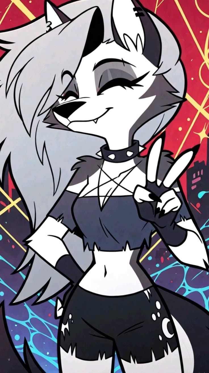 Loona Hellhound  thumbnail