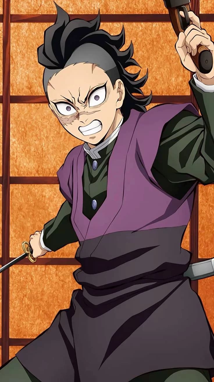 Genya thumbnail