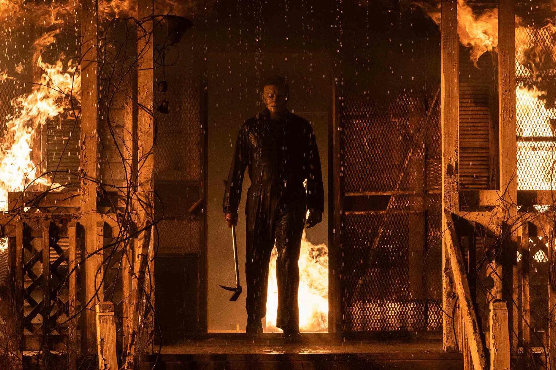 Michael Myers  thumbnail