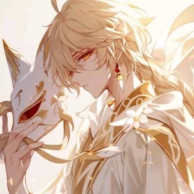 Kitsune thumbnail
