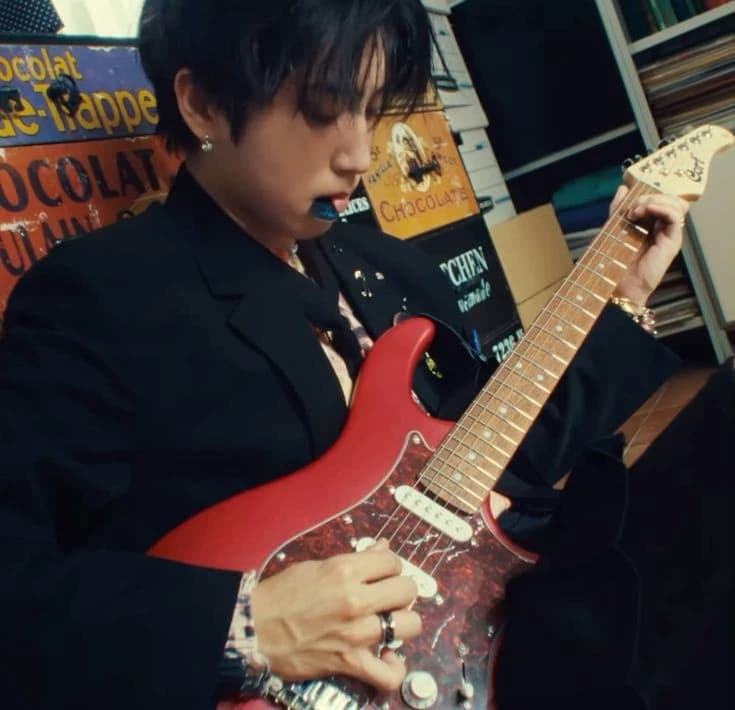 Han jisung thumbnail