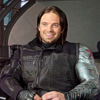Bucky Barnes thumbnail
