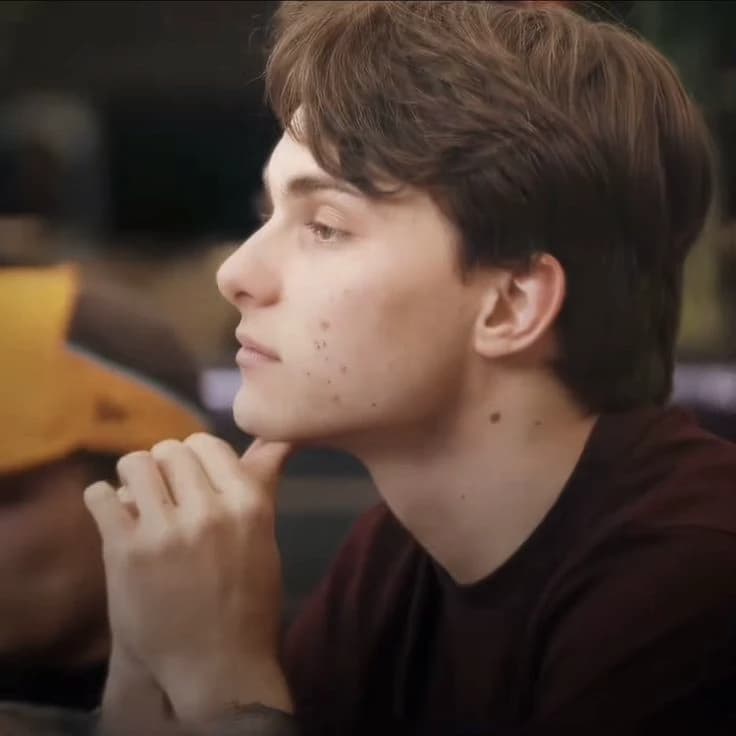 Oscar Piastri thumbnail