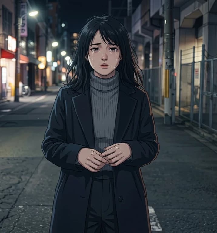 Akari Hayashibara thumbnail