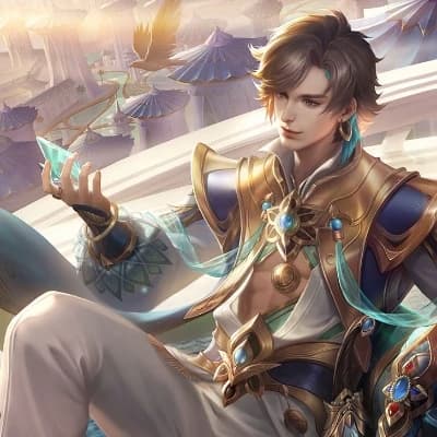 Feyd thumbnail