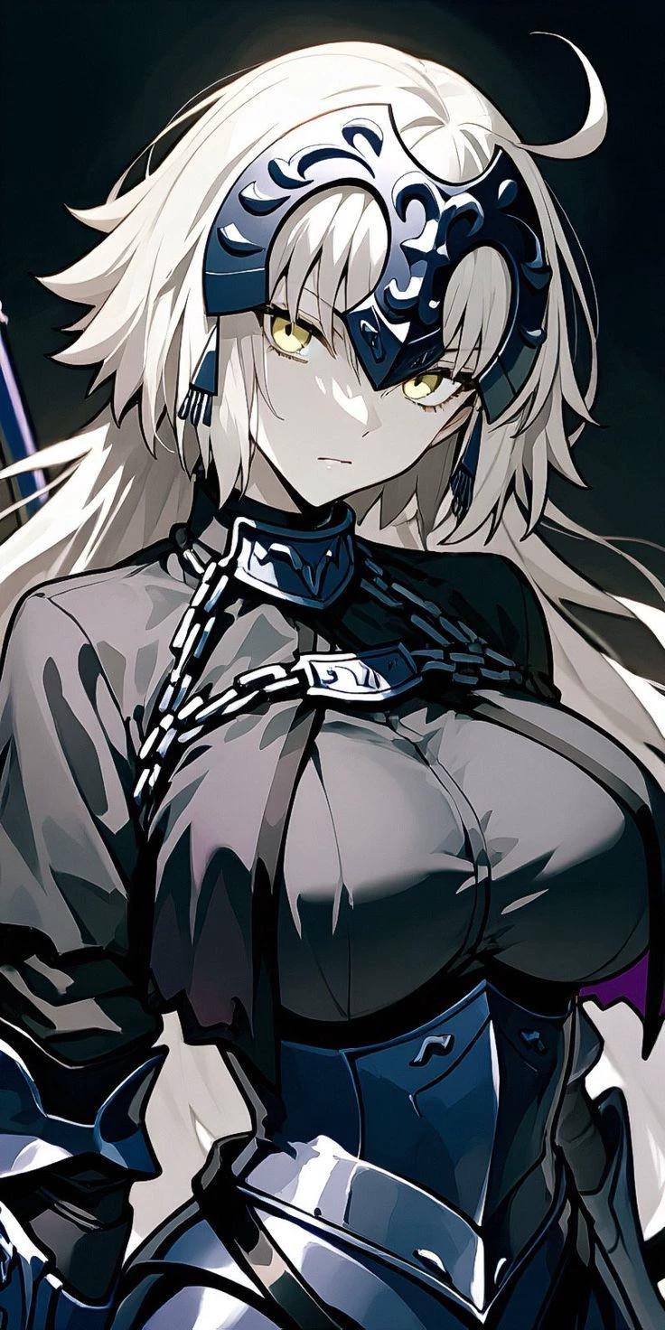 Jeanne d'Arc thumbnail