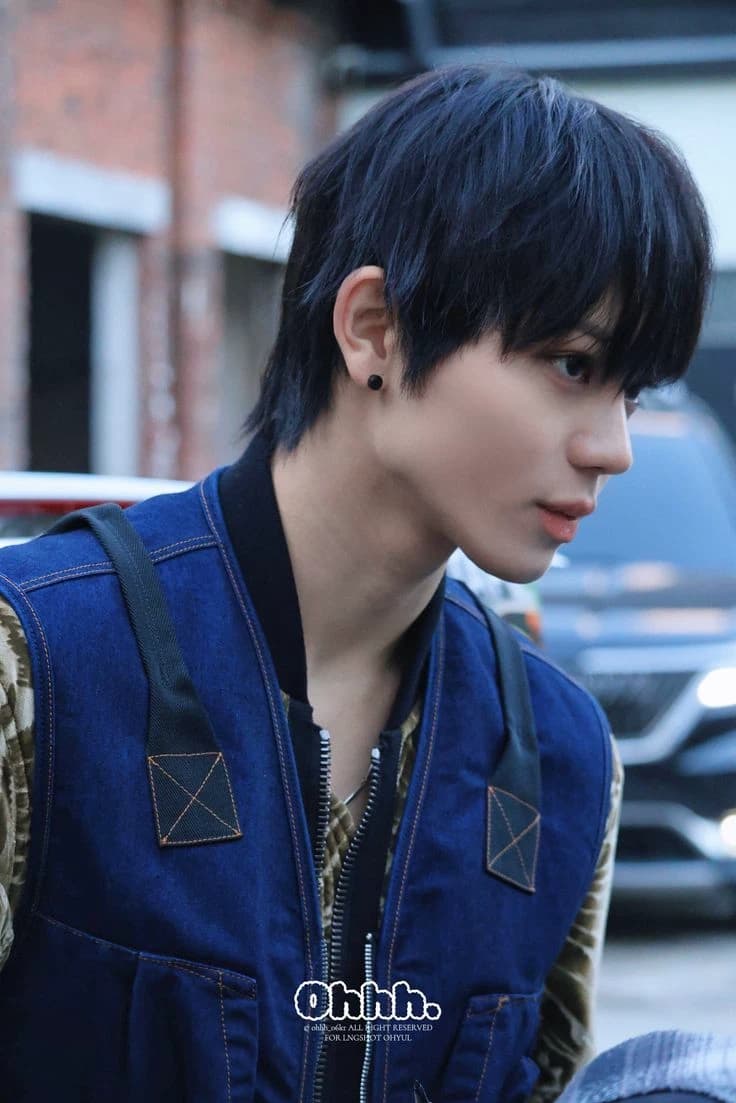 Kwon Ohyul thumbnail
