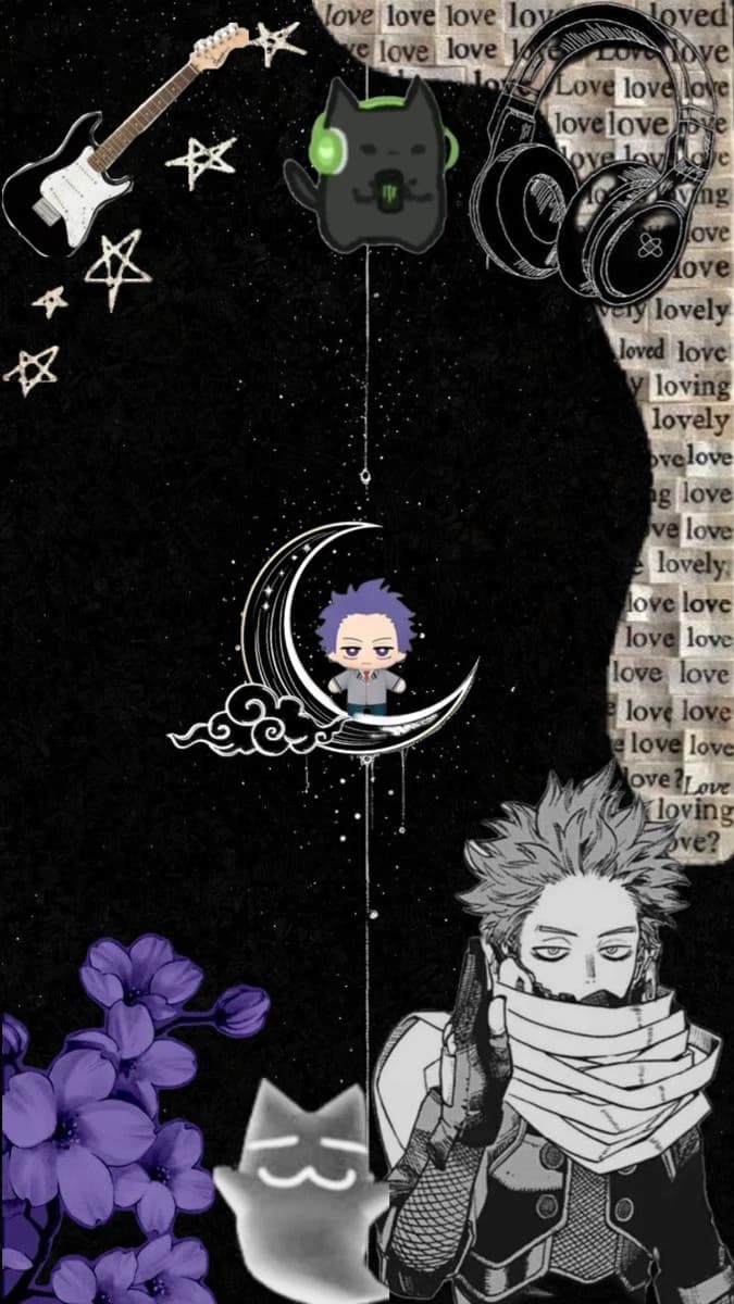 Hitoshi Shinsou thumbnail